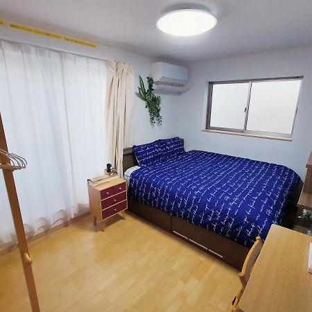 Apartamento K.House Tokio Exterior foto