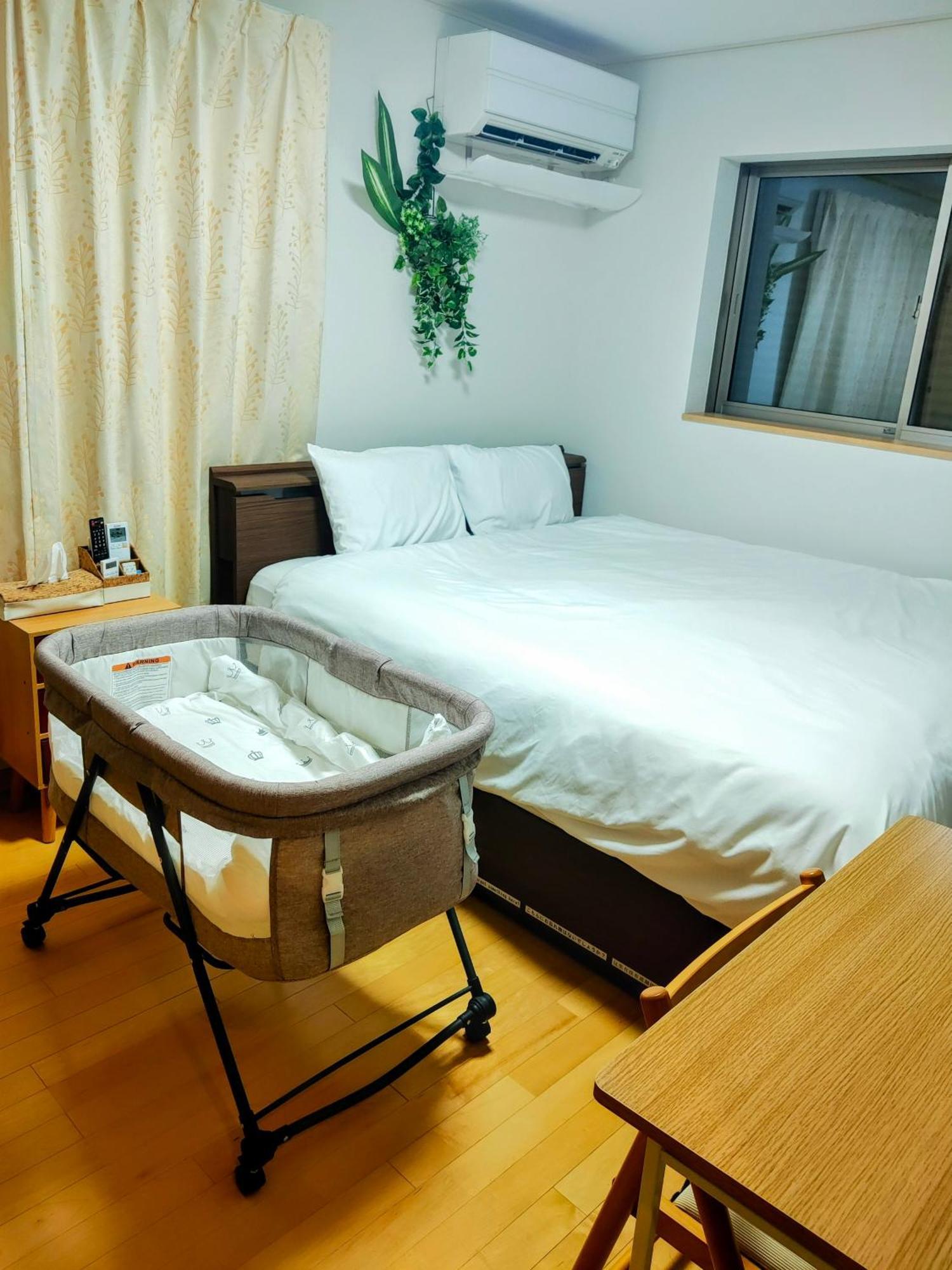 Apartamento K.House Tokio Exterior foto
